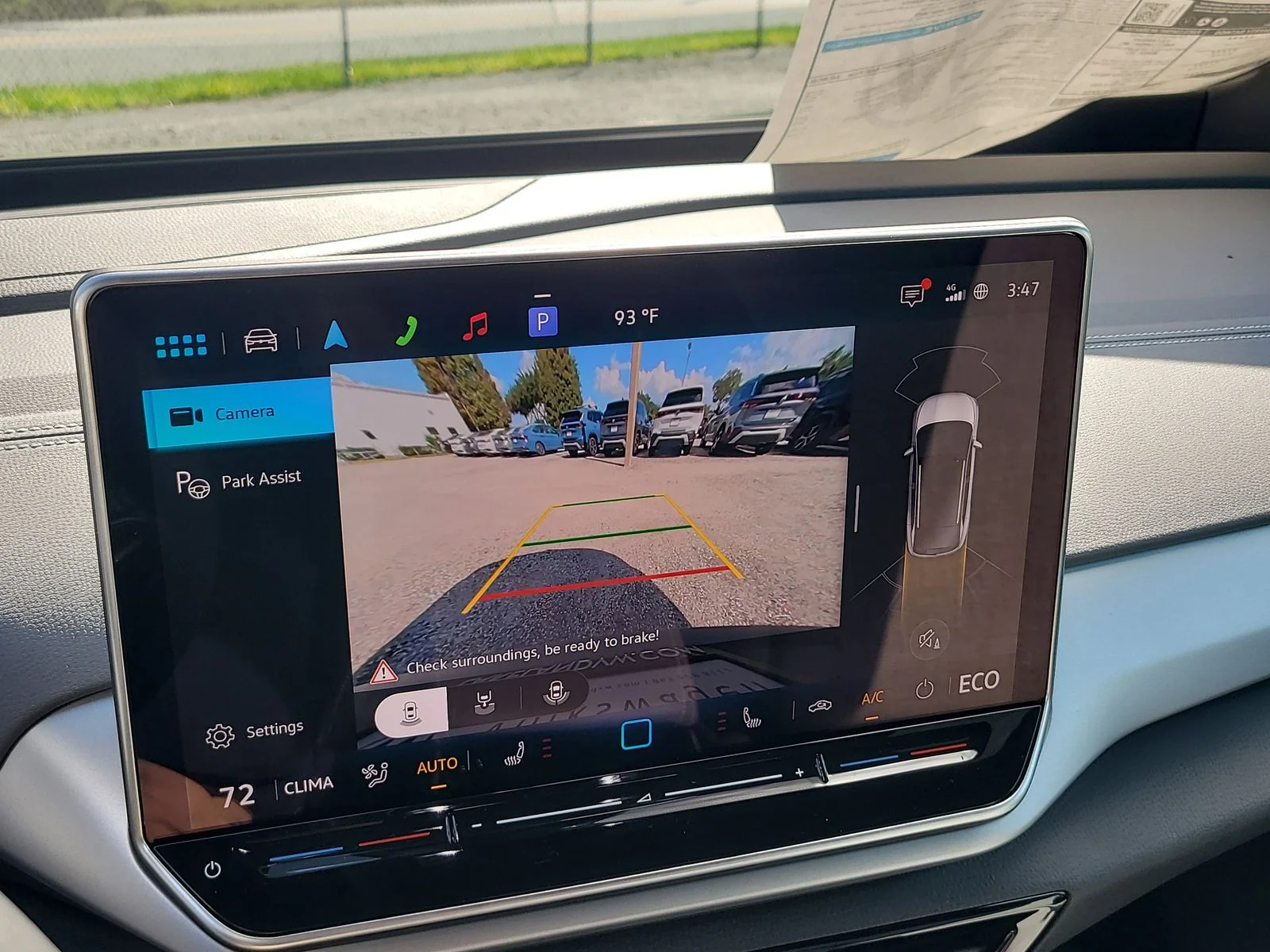 2025 Volkswagen ID.4 PRO - Photo 23