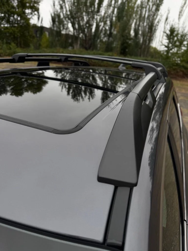 New 2027 MAGNETITE GRAY METALLIC Subaru Touring 7-Passenger image 54