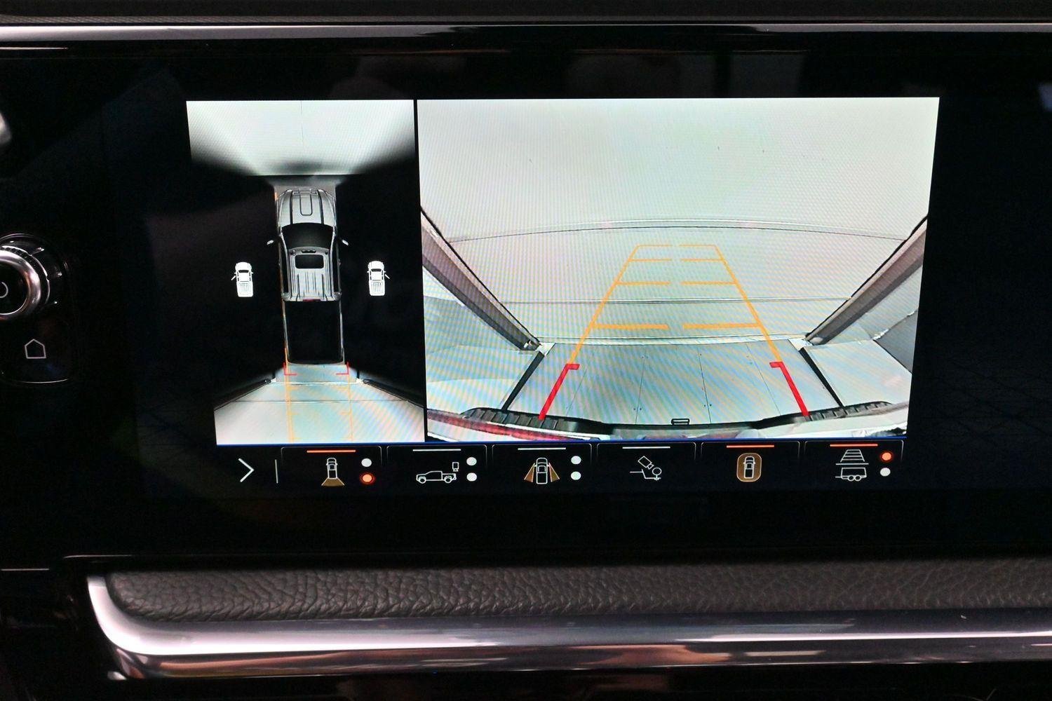 Used 2024 Onyx Black GMC Denali image 23