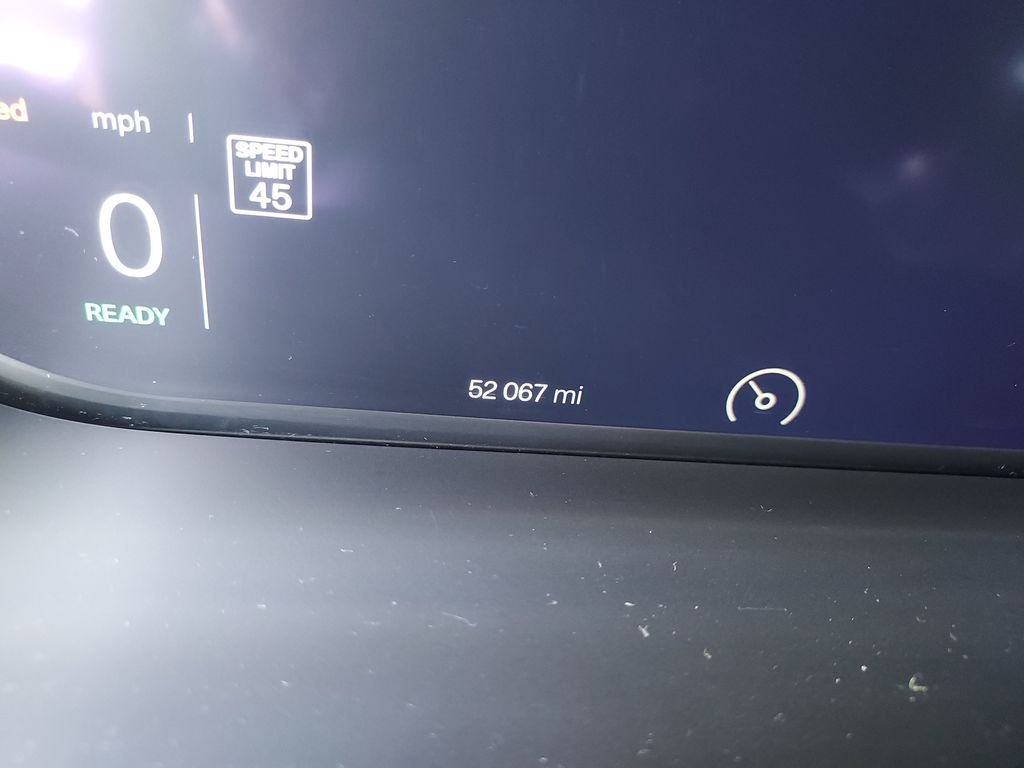 Used 2022 Black Polestar Long Range Dual Motor image 19