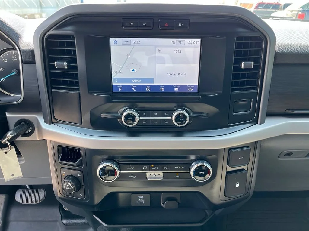 Used 2023 None Ford XL image 12