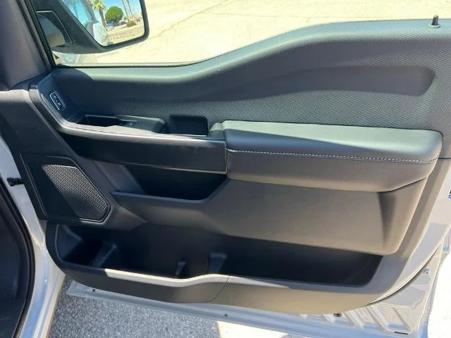 New 2026 Avalanche Ford STX® image 54