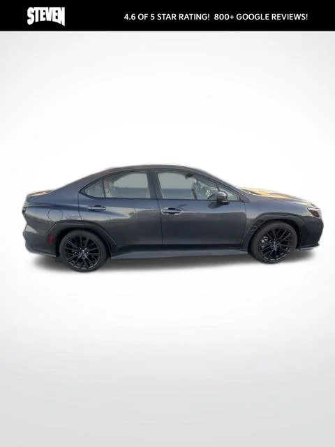 Used 2026 Gray Subaru Limited image 11