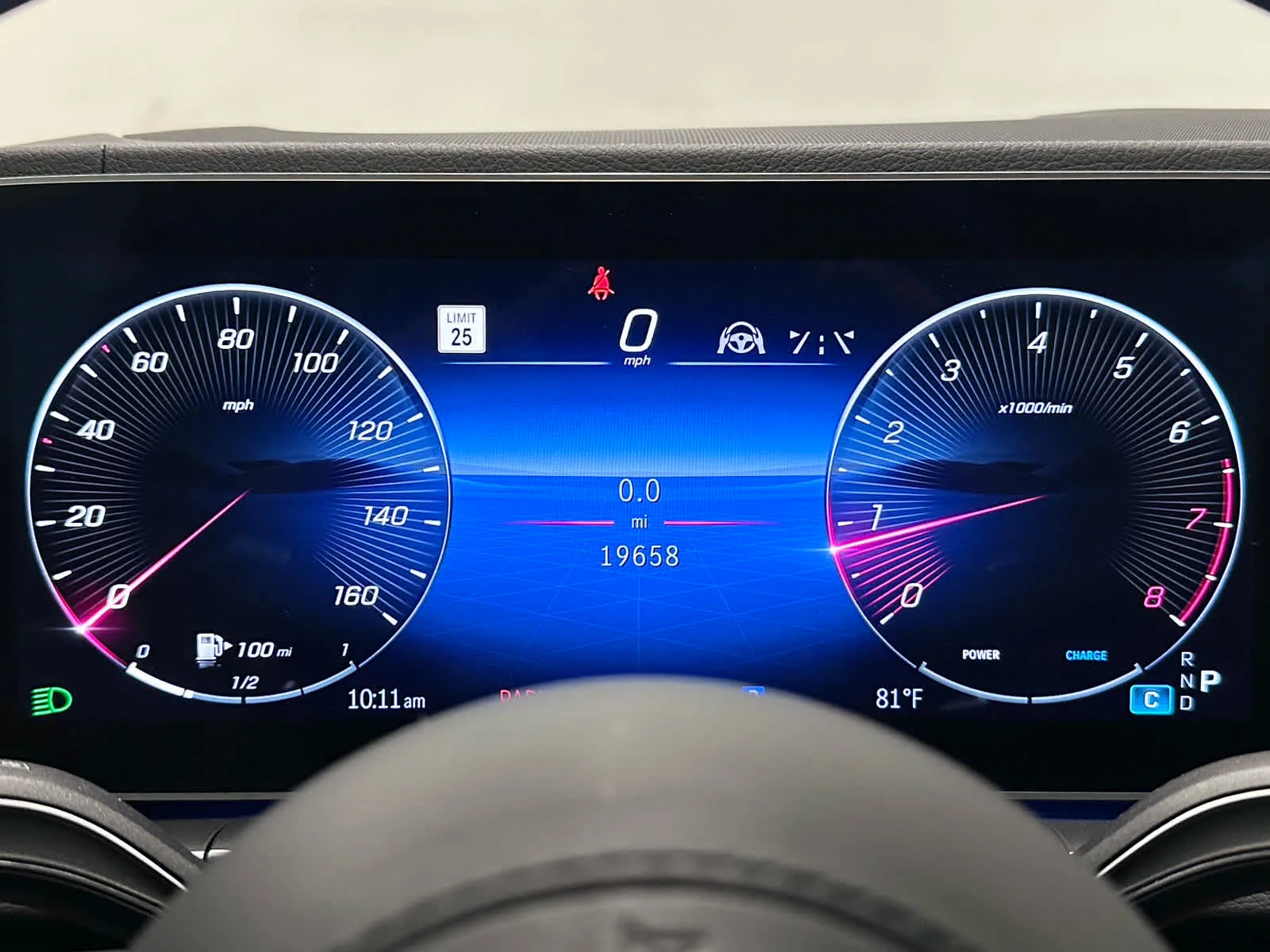 Used 2024 Black Mercedes-Benz GLS 450 image 29