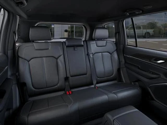 New 2026 Steel Blue Exterior Paint Jeep Limited image 67