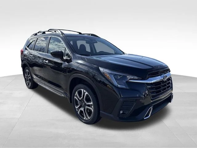 2026 Subaru Ascent Touring 7 Passenger's photo