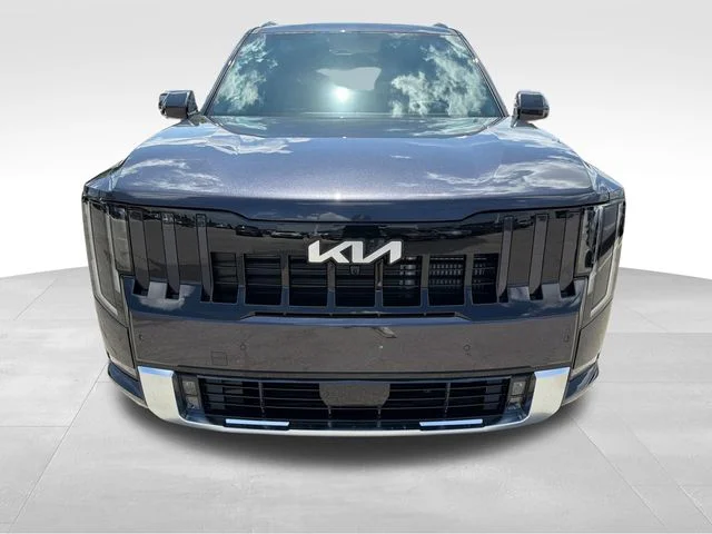 New 2027 Gray Kia SX image 2