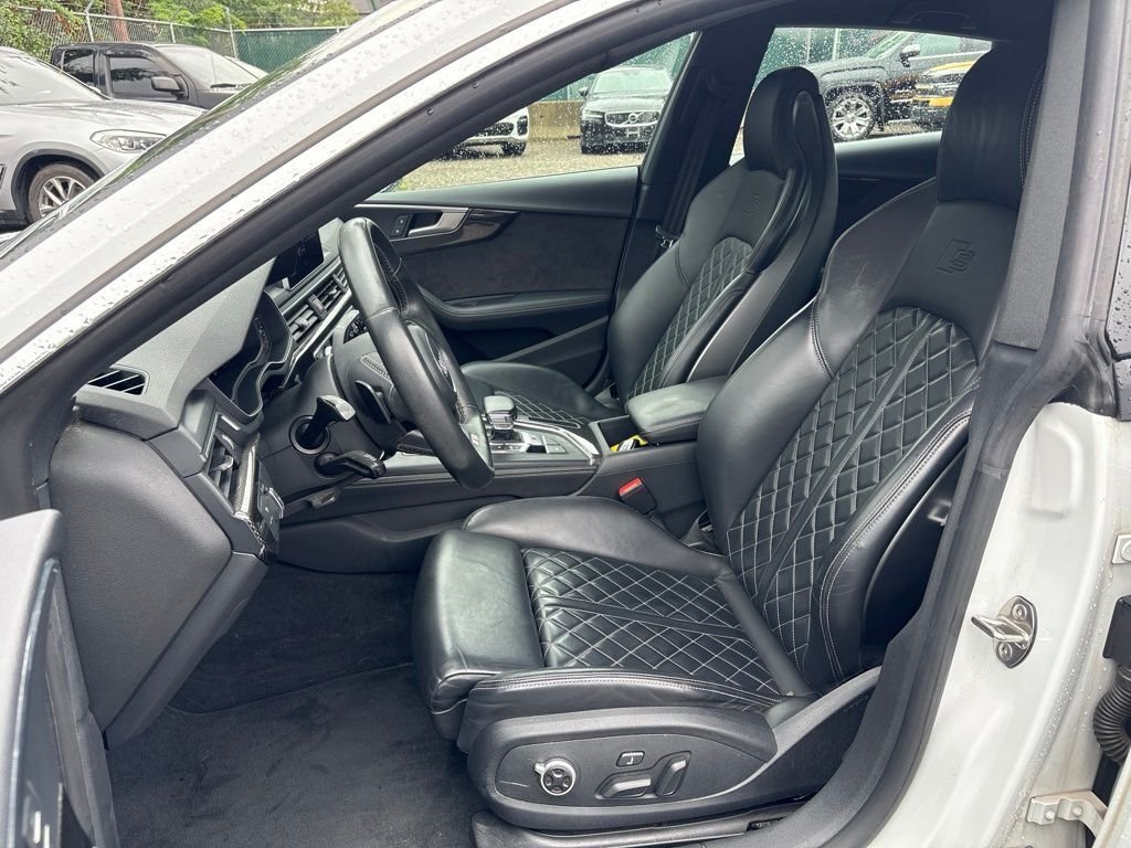 Used 2019  Audi Premium Plus image 10