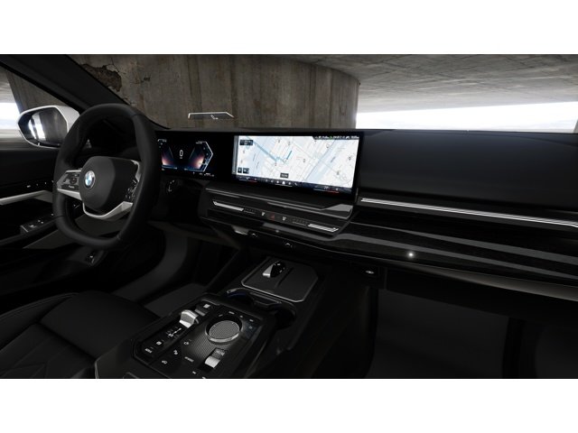 2026 BMW 5 Series 530i - Photo 14