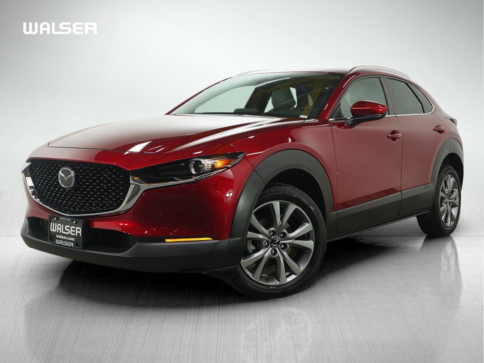 2023 Mazda CX-30 Preferred