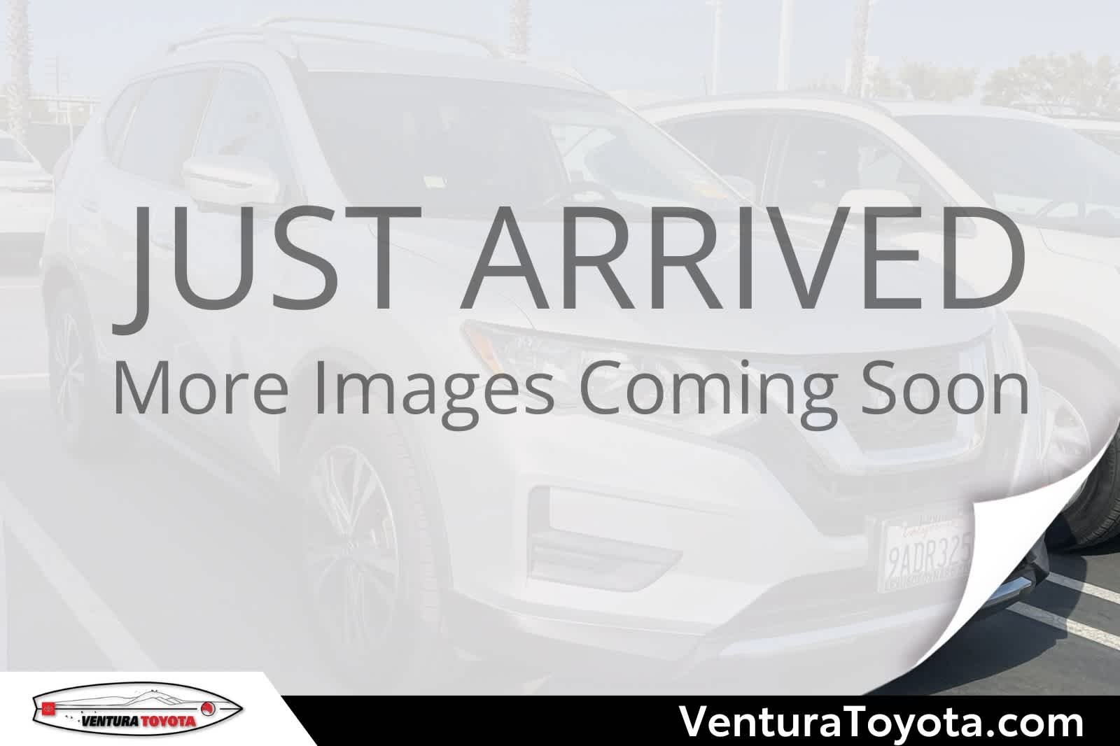 2020 Nissan Rogue SV FWD's photo