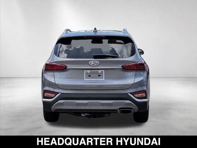 Used 2019 Gray Hyundai SEL Plus image 6