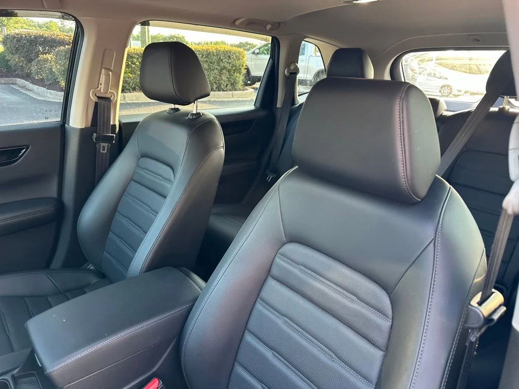 2025 Honda CR-V EX-L - Photo 23