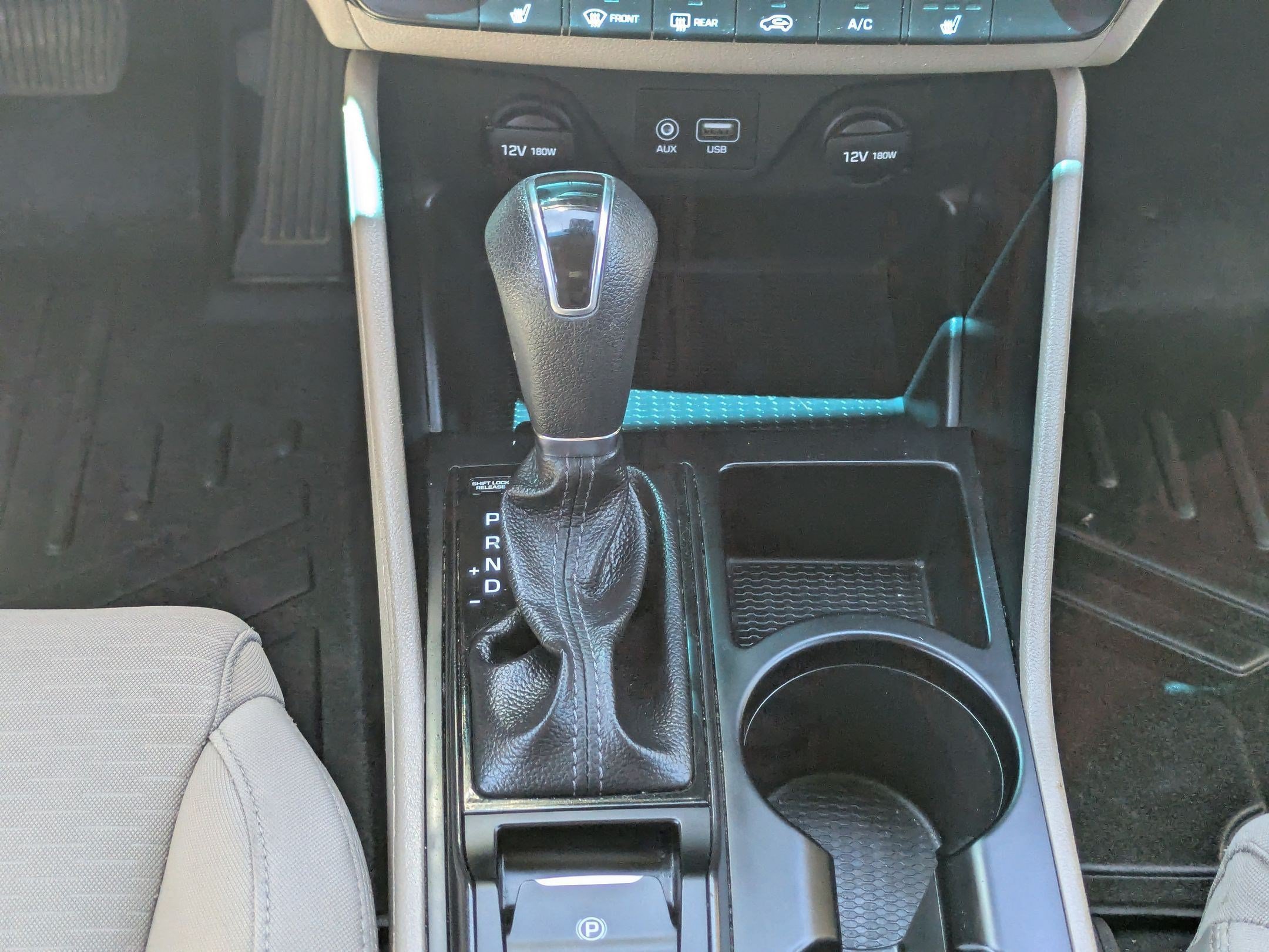 2021 Hyundai Tucson Value - Photo 23
