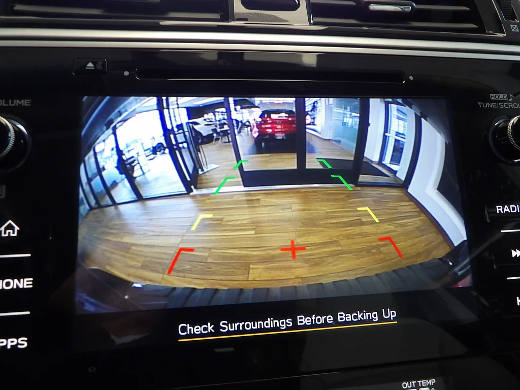 Used 2019 Cinnamon Brown Pearl Subaru 2.5i Premium image 37