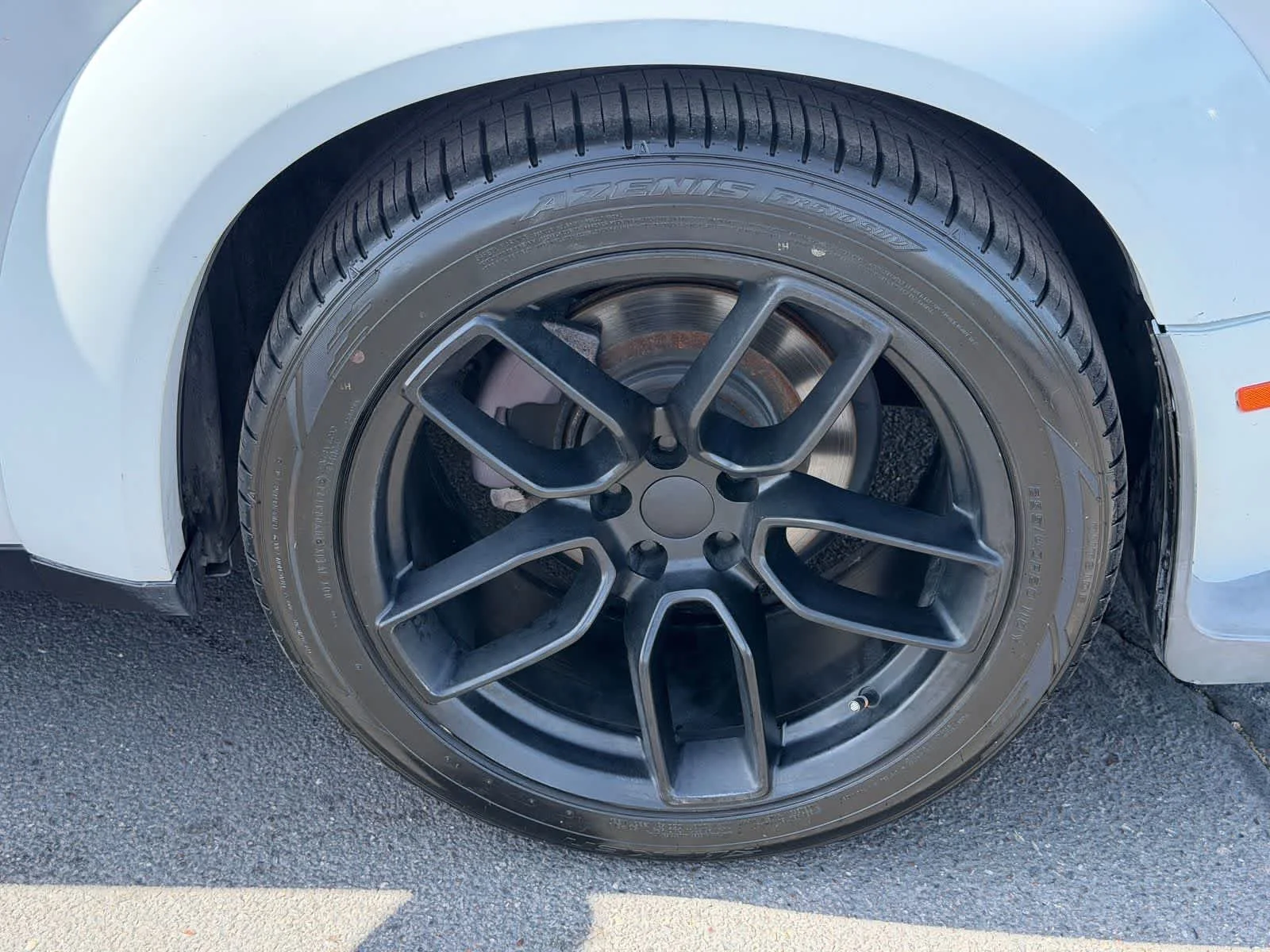 2019 Dodge Challenger SXT - Photo 10