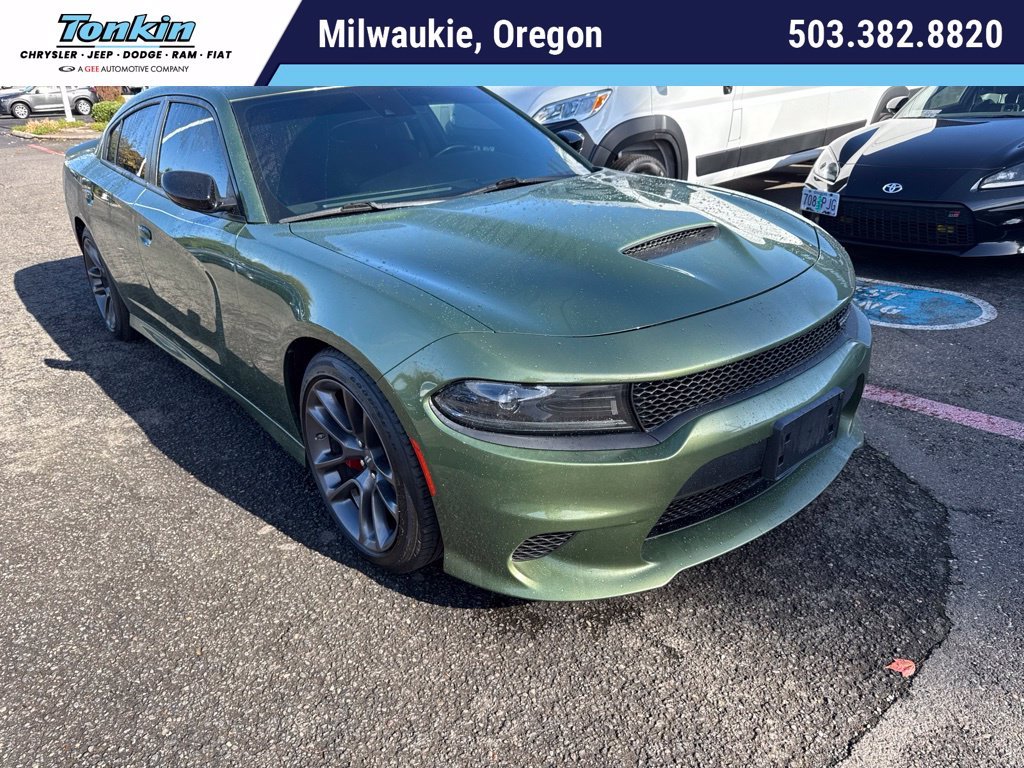 2023 Dodge Charger