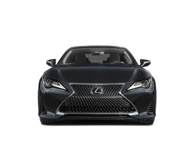 2025 Lexus RC 300 - Photo 7