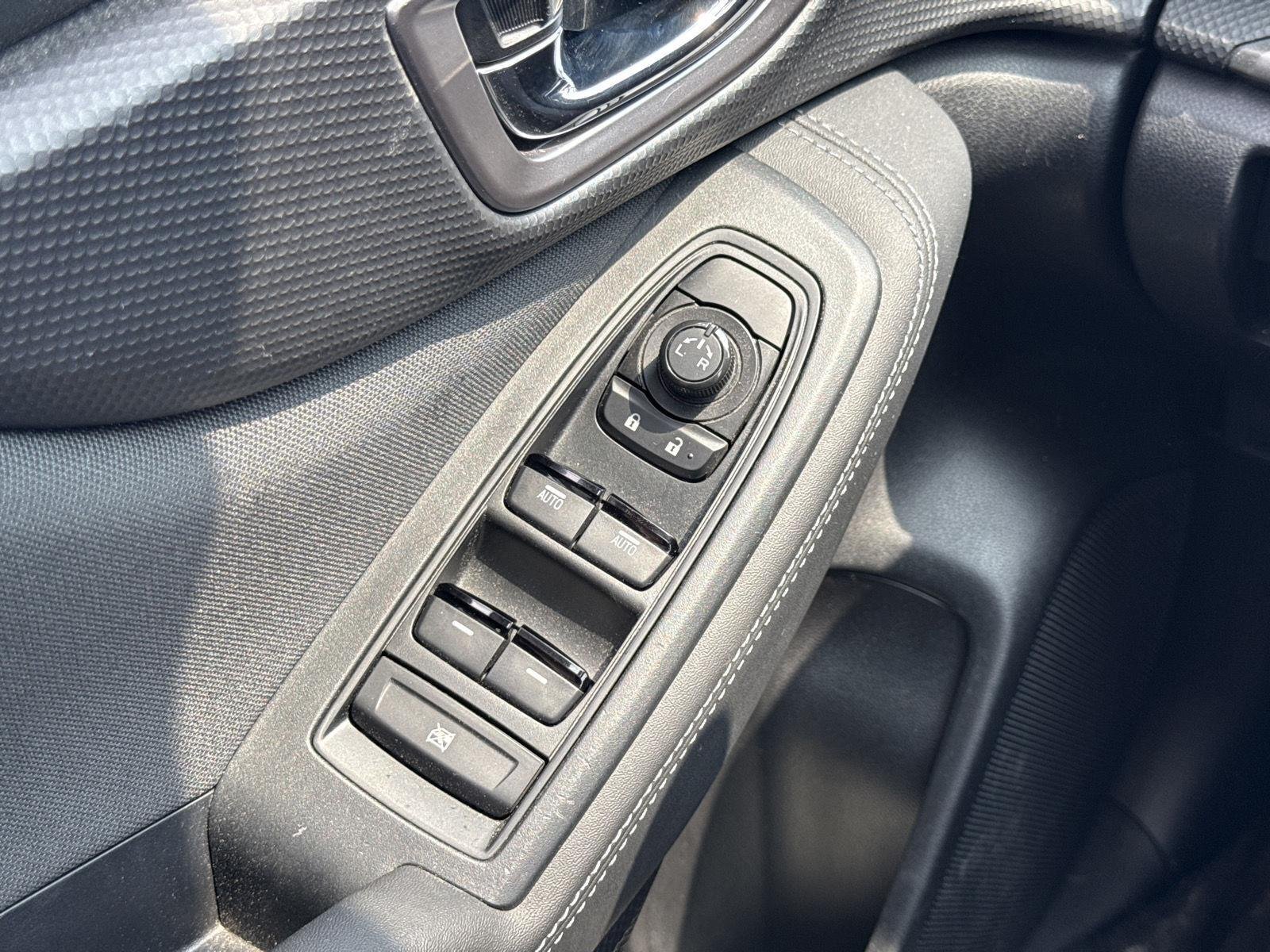 Used 2024 Autumn Green Metallic Subaru Premium image 19