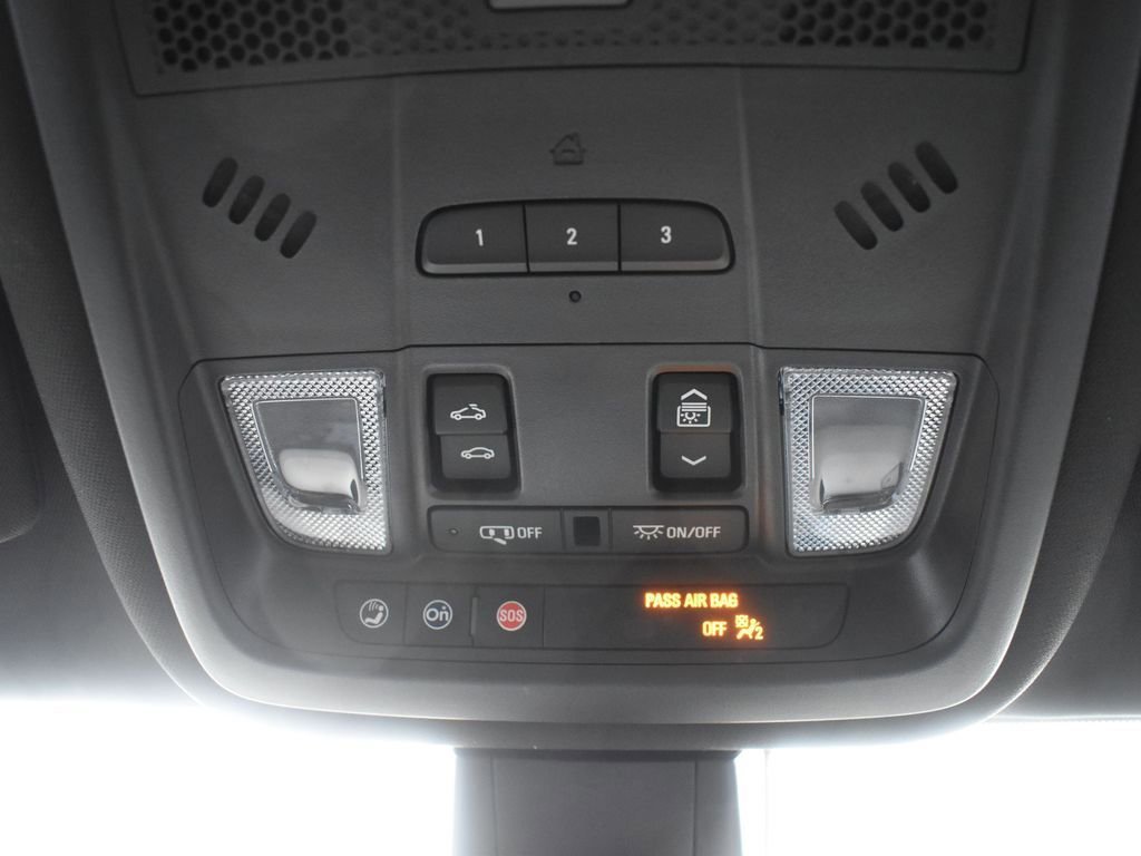 2024 CADILLAC XT6 - Image 21