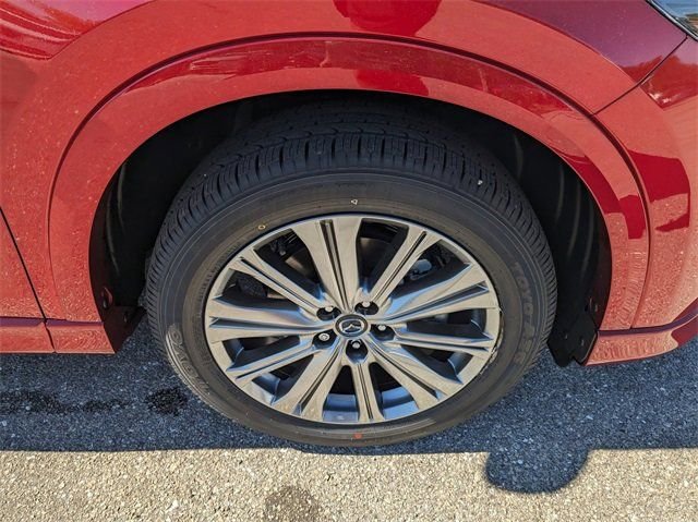 2025 Mazda CX-5 Turbo Signature - Photo 11