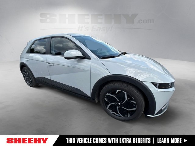 2024 Hyundai IONIQ 5 SEL
