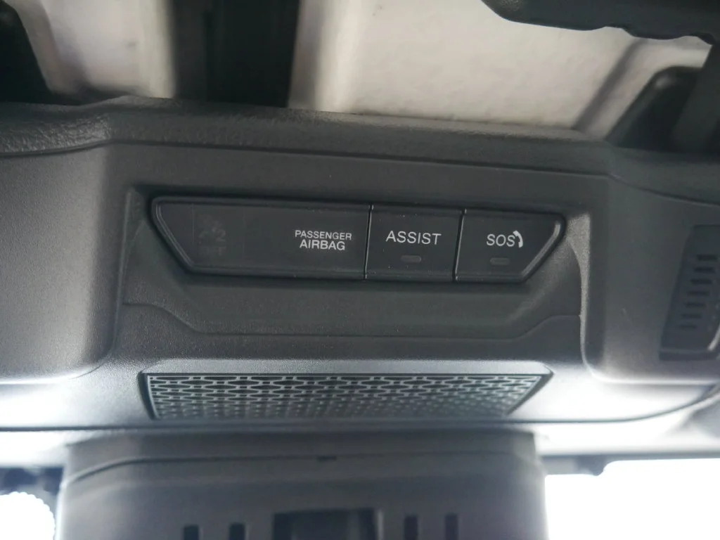 New 2026 Gray Jeep Rubicon image 27