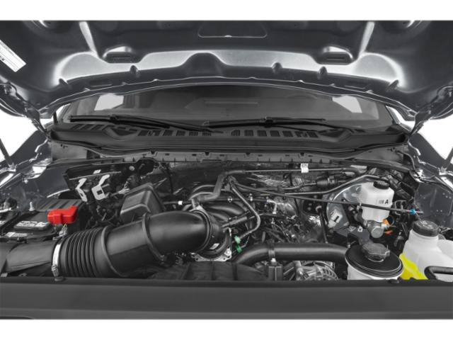 New 2027 White Ford XL image 15