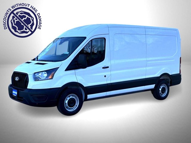 2026 Ford Transit 250 Cargo XL