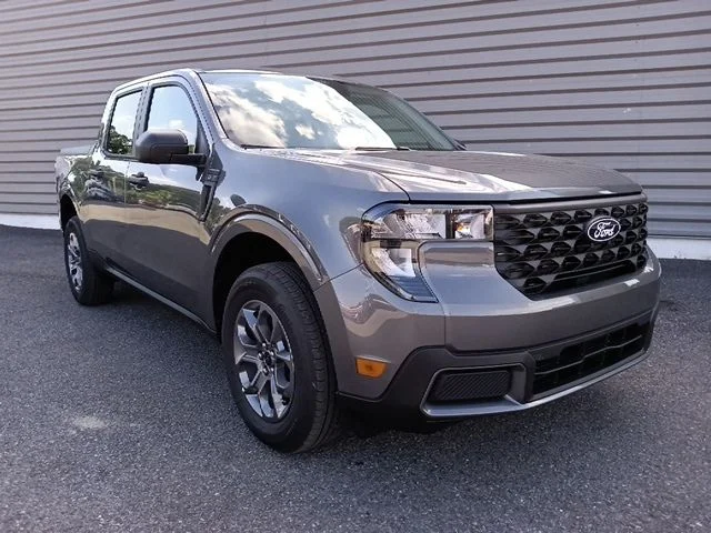 TOP4 2026.7.5 銀テ フル 4色 New 2026 Ford Maverick XLT SuperCrew® in Fort Payne #TRA81658