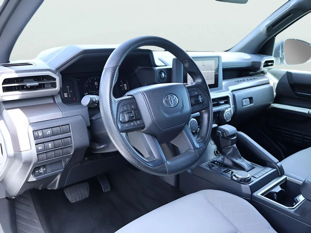 2024 Toyota Tacoma SR5 - Photo 20