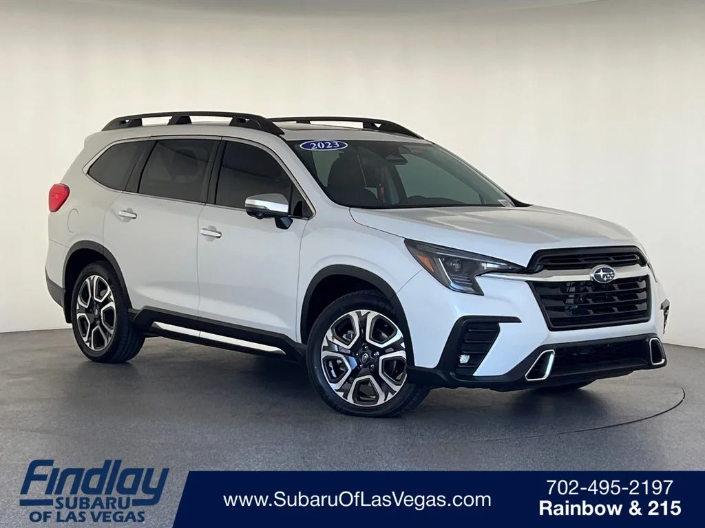 2023 Subaru Ascent Touring's photo