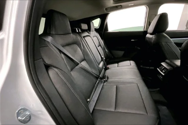 New 2027 Everest White Nissan Dark Armor image 36