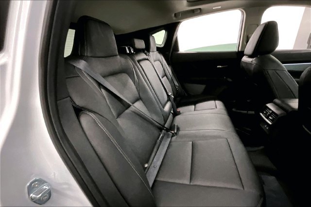 New 2027 Everest White Nissan Dark Armor image 36