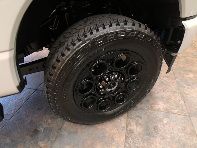 New 2026 Avalanche Ford F-350® Lariat® image 9