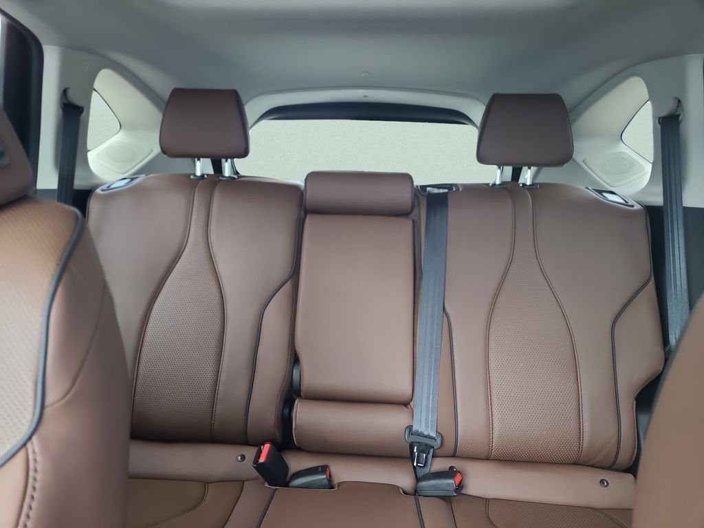 New 2026 Liquid Carbon Metallic Acura Advance Package image 10