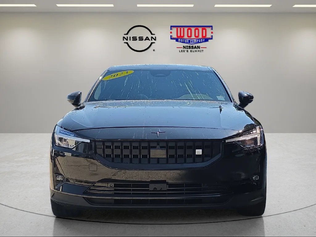 Used 2023  Polestar Long Range Dual Motor Performance Plus image 6