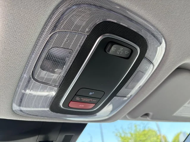 Used 2025 Ecotronic Gray Pearl Hyundai SEL image 27