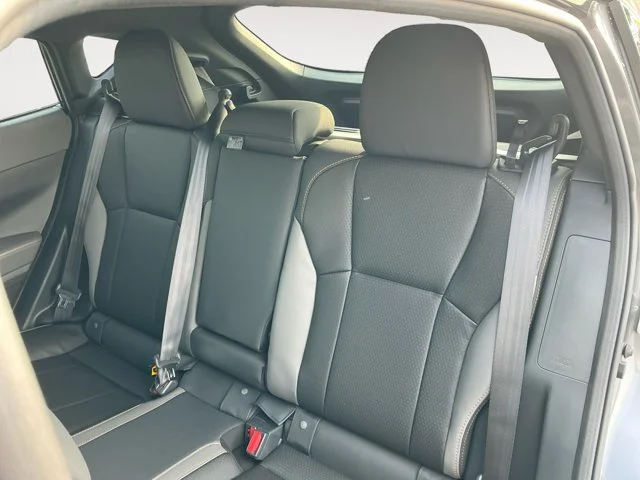 New 2026 MAGNETITE GRAY PEARL Subaru Wilderness image 13
