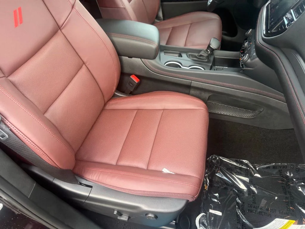 2026 Dodge Durango GT Plus - Photo 60