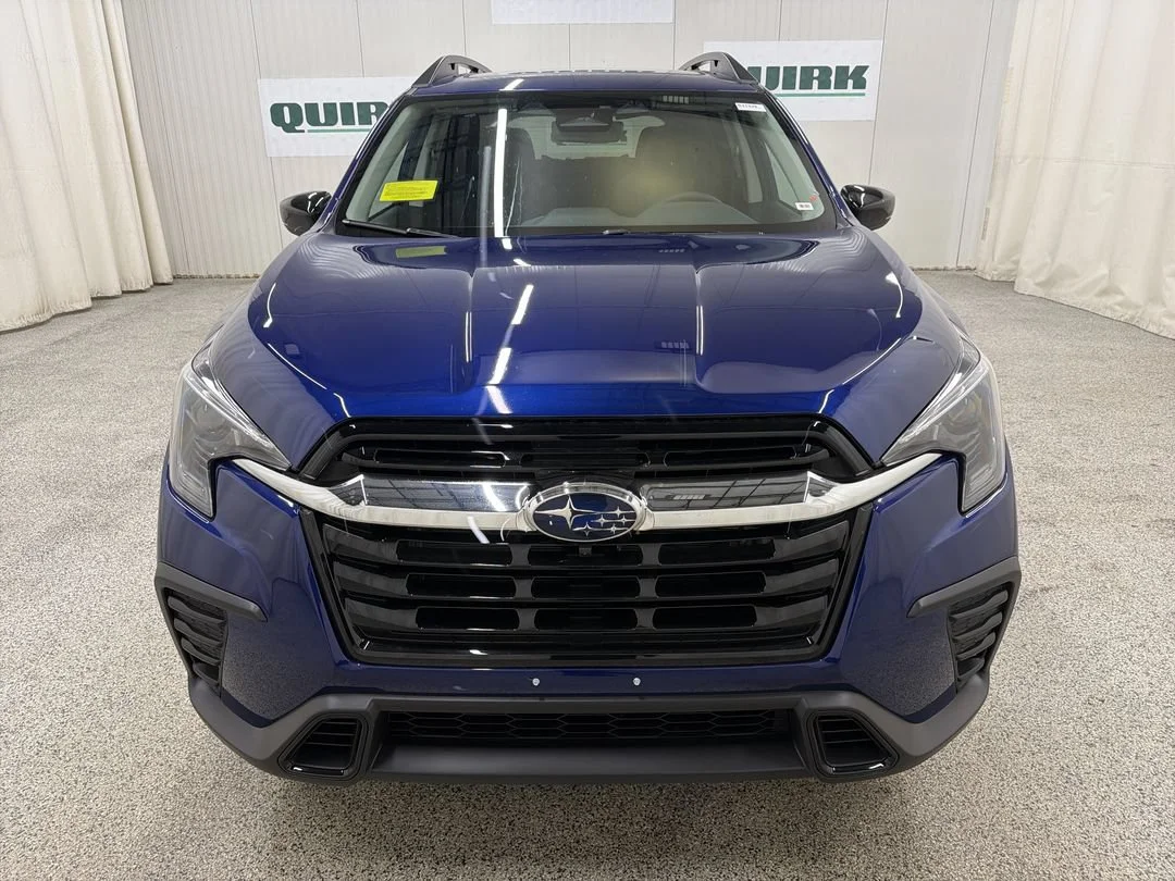 New 2026 Sapphire Blue Pearl Subaru Limited image 2