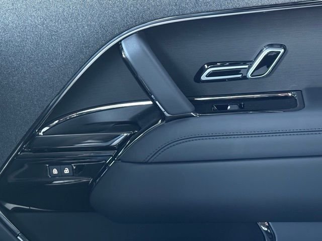 New 2026 Carpathian Grey Land Rover Dynamic SE image 37