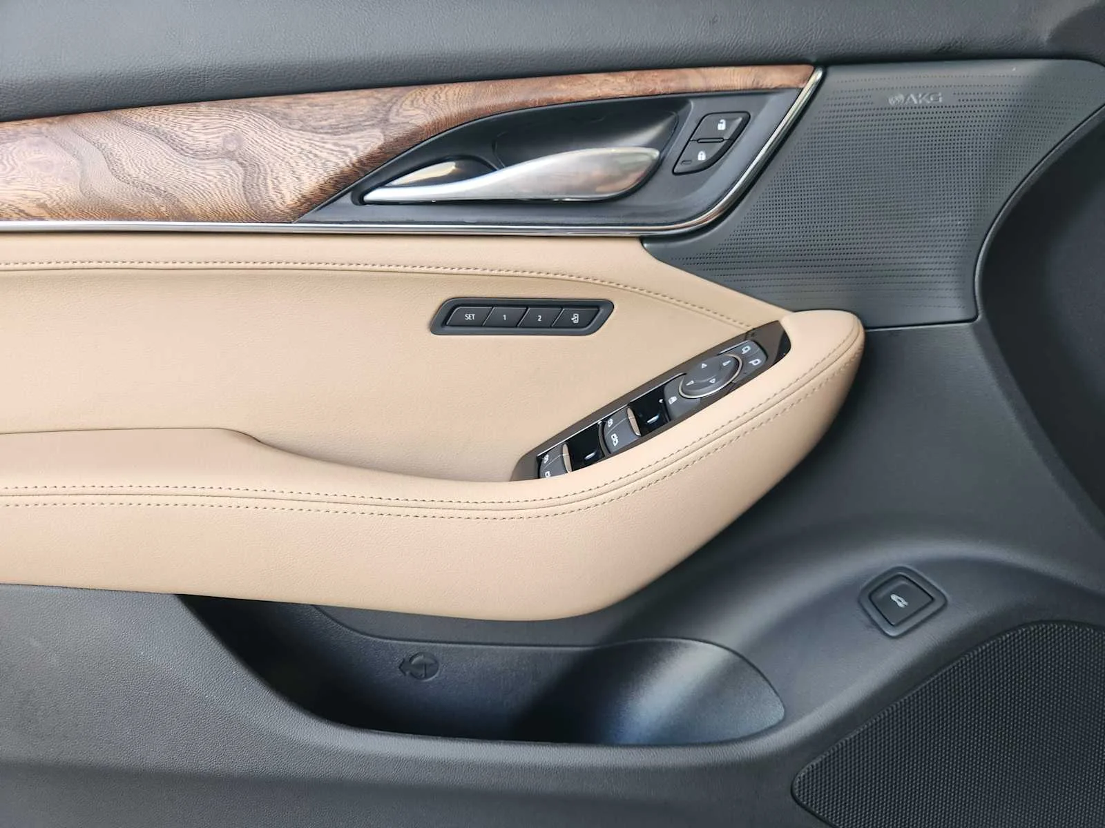 2026 Cadillac CT5 Premium Luxury - Photo 15