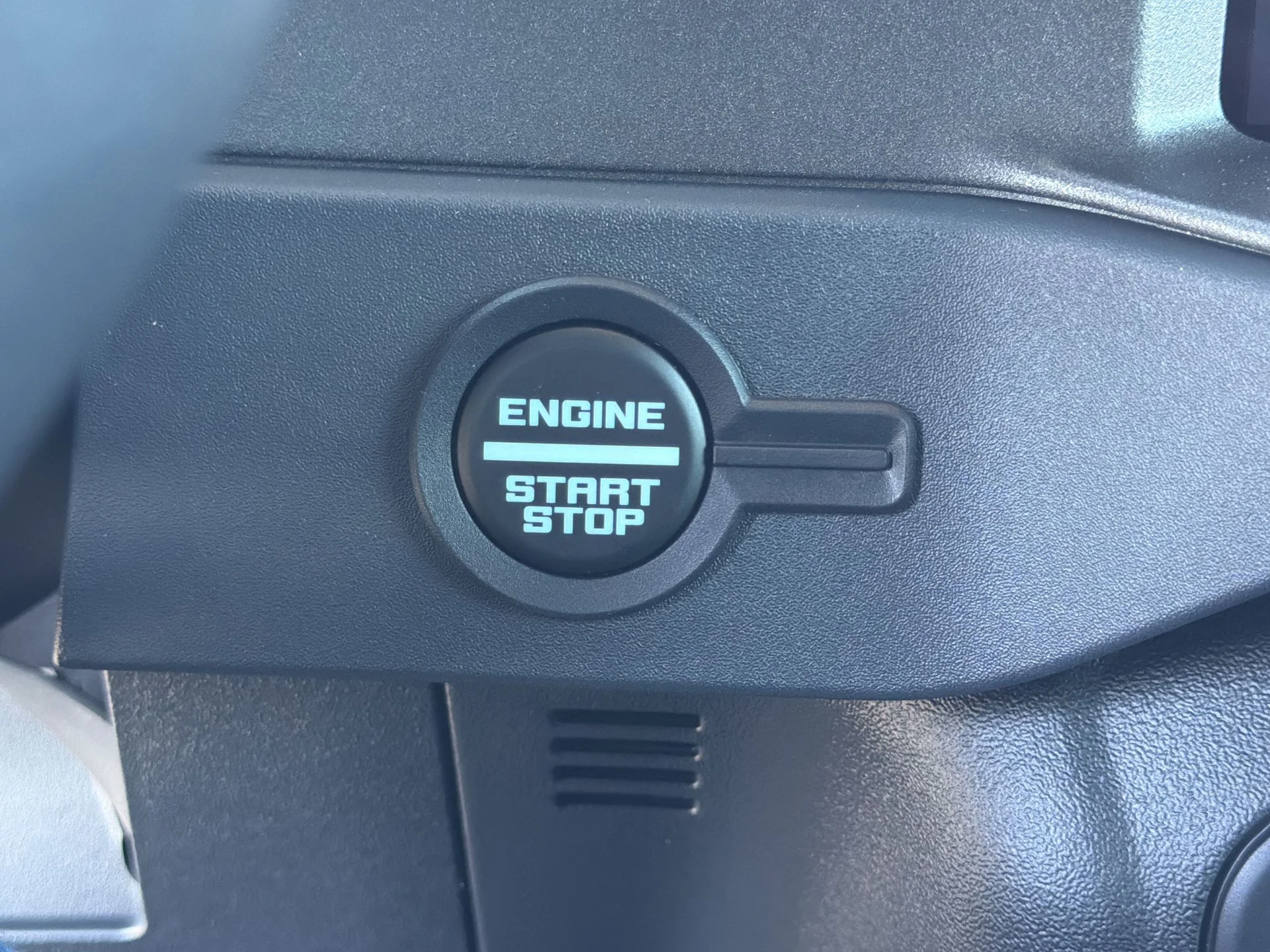 New 2026 Avalanche Gray Ford Badlands® image 10