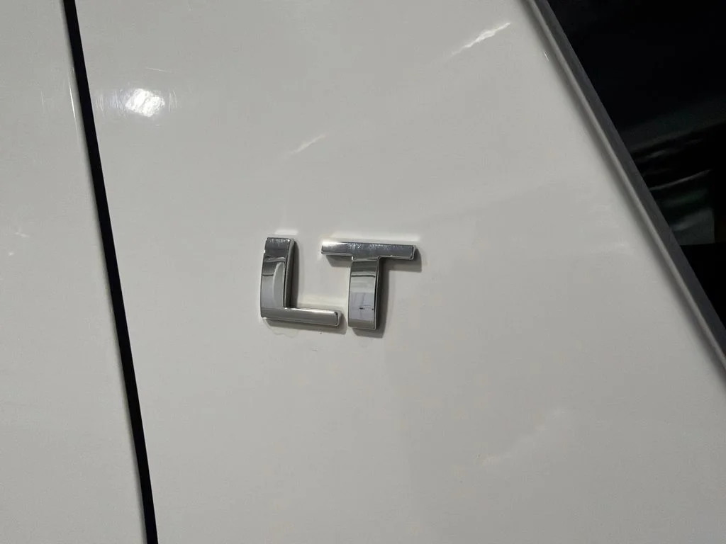 Used 2012 Summit White Chevrolet LT image 10
