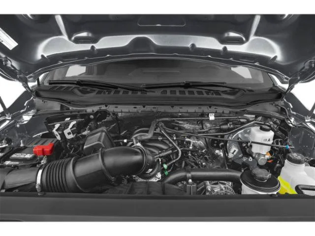 New 2027 Oxford White Ford F-250® XL image 12