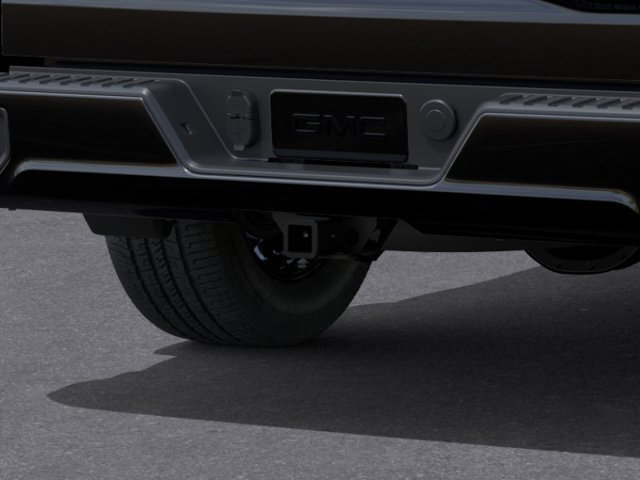 New 2026 Onyx Black GMC Pro image 14