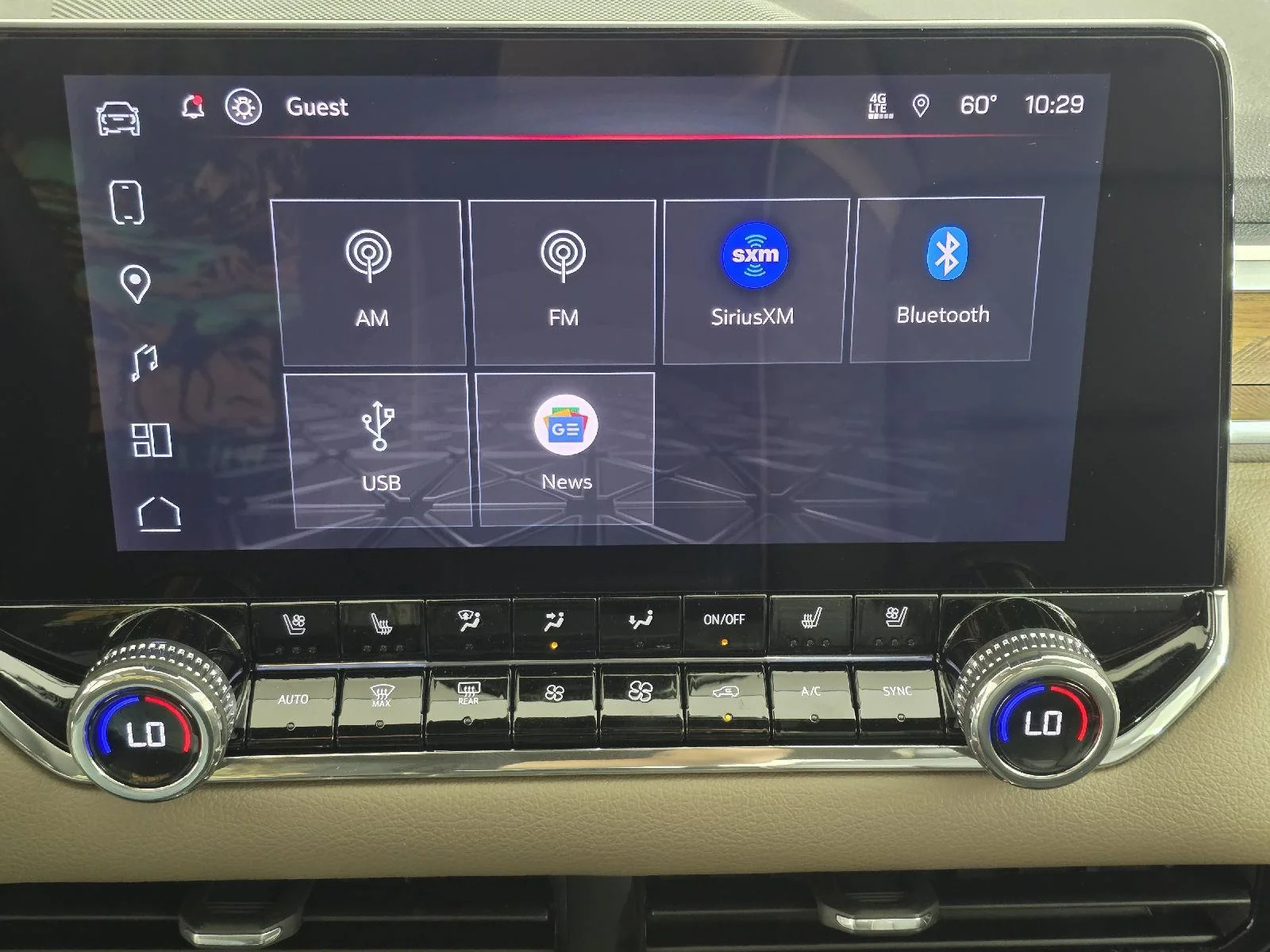 New 2026 Onyx Black GMC Denali image 38
