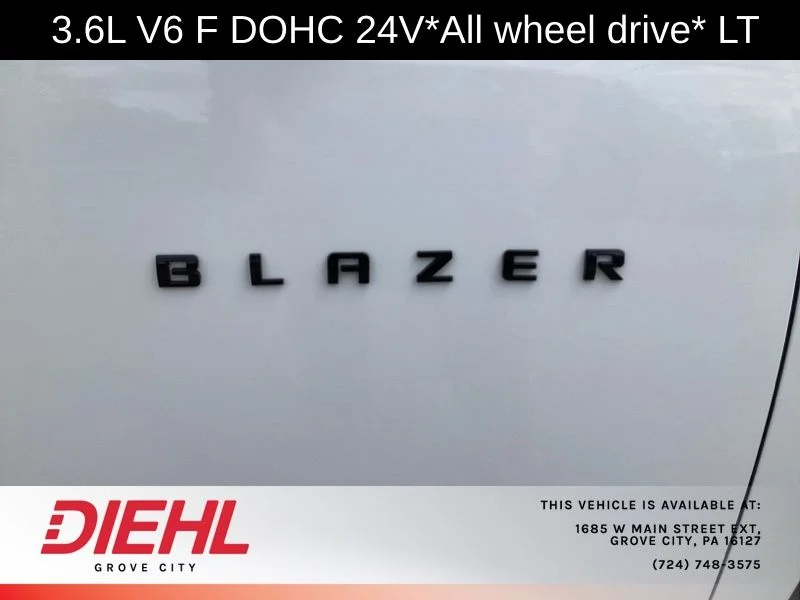 Used 2021 White Chevrolet LT image 10