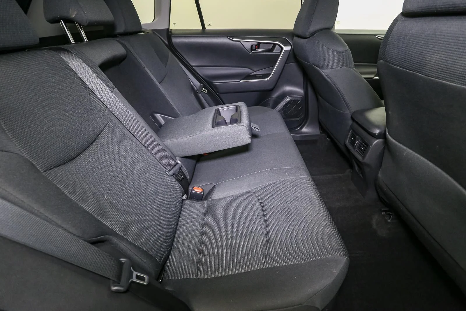 Certified Used 2024 Ice Cap Toyota Hybrid LE image 20